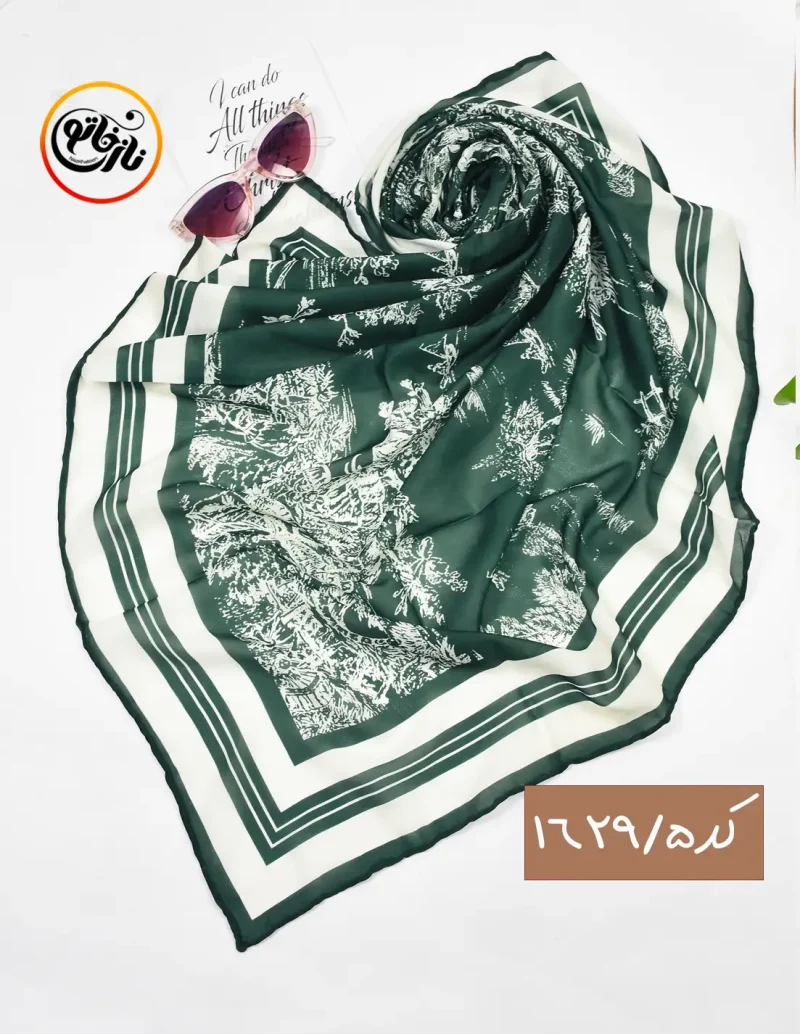 روسری مجلسی