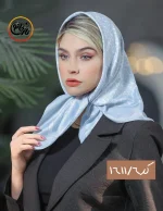 مینی اسکارف ابی اسمونی
