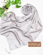 شال ساده مجلسی شاین کد 1622 - Image 7