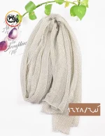 شال لمه شنی کد 1628 - Image 7