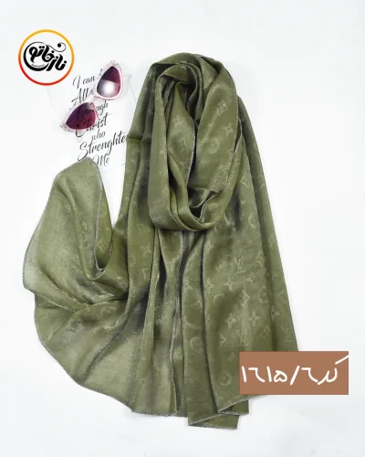 شال مجلسی مناسب عروسی