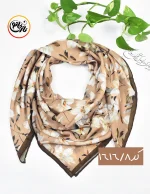روسری مجلسی شیک