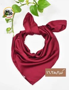 مینی اسکارف ساتن