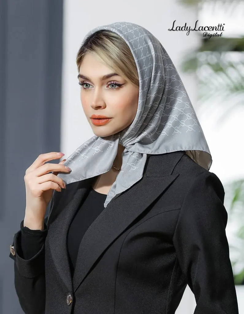 مینی اسکارف زنانه