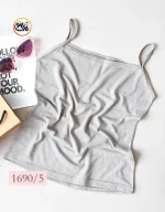 تاپ رنگی رنگی کد 1690 - Image 5