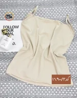 تاپ رنگی رنگی کد 1690 - Image 5