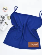 تاپ رنگی رنگی کد 1690 - Image 7