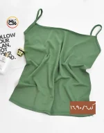 تاپ رنگی رنگی کد 1690 - Image 8