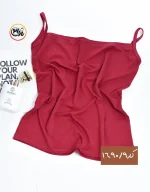 تاپ رنگی رنگی کد 1690 - Image 11