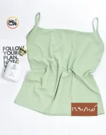 تاپ رنگی رنگی کد 1690 - Image 12