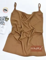 تاپ رنگی رنگی کد 1690 - Image 13