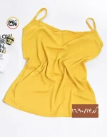 تاپ رنگی رنگی کد 1690 - Image 14