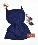 تاپ رنگی رنگی کد 1690 - Image 11