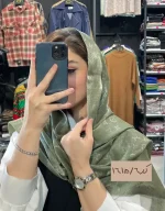 شال ژان ژان مجلسی لویی ویتون کد 1615 - Image 2