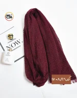 شال حصیری دور ریش پاییزه کد 1708 - Image 10