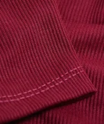 بلوز کبریتی یقه اسکی دخترانه کد 1746 - Image 2