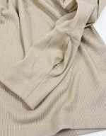 بلوز استین بلند فینگردار کبریتی کد 1763 - Image 8