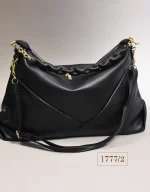 کیف چرم بزرگ زنانه کد 1777 - Image 8