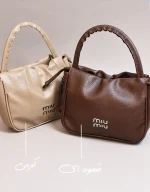 کیف زنانه دوشی میو میو کد 1766 - Image 3