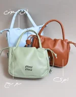 مینی بگ دوشی میو میو