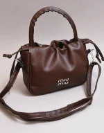 کیف زنانه دوشی میو میو کد 1766