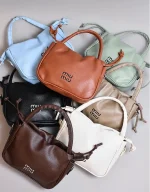 کیف زنانه دوشی میو میو