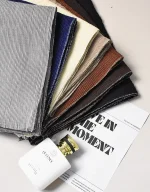 شال پلیسه برشکا کد 1811 - Image 2