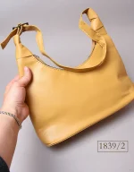 کیف دوشی زنانه کد 1839 - Image 4