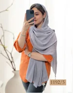 شال پفکی رونا کد 1192