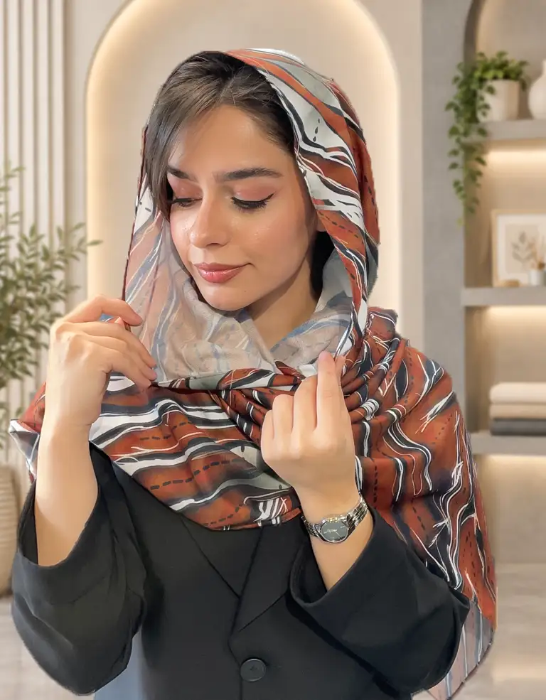شال موهر