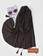 شال پلیسه ریز کد 1446 - Image 12