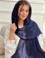 شال دور ریش