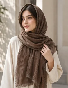 شال برشکا دور گیپور
