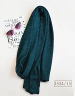 شال بافت ریز زنانه کد 1524 - تصویر 13